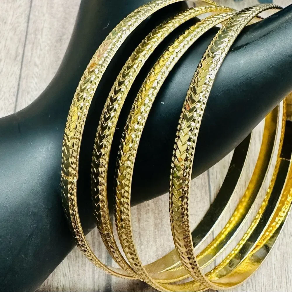 N/A goldtone